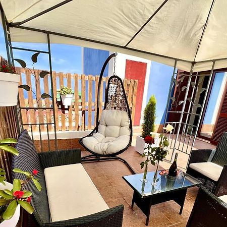 Chc - Apartamento Los Topetes Буэнависта-дель-Норте Экстерьер фото