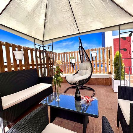 Chc - Apartamento Los Topetes Буэнависта-дель-Норте Экстерьер фото