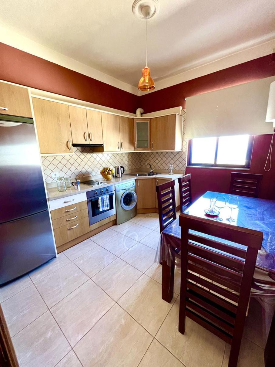 Chc - Apartamento Los Topetes Буэнависта-дель-Норте Экстерьер фото