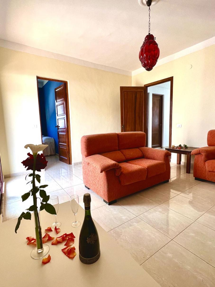 Chc - Apartamento Los Topetes Буэнависта-дель-Норте Экстерьер фото