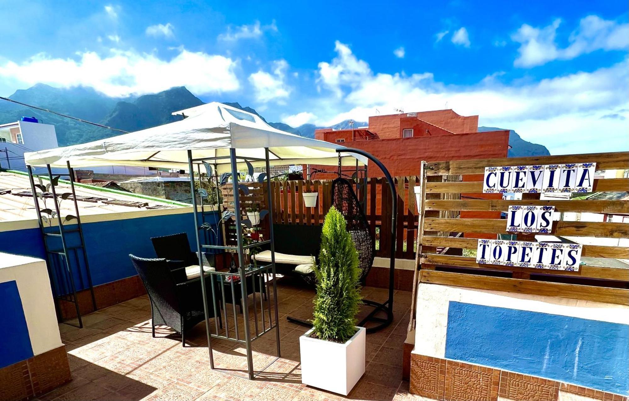 Chc - Apartamento Los Topetes Буэнависта-дель-Норте Экстерьер фото