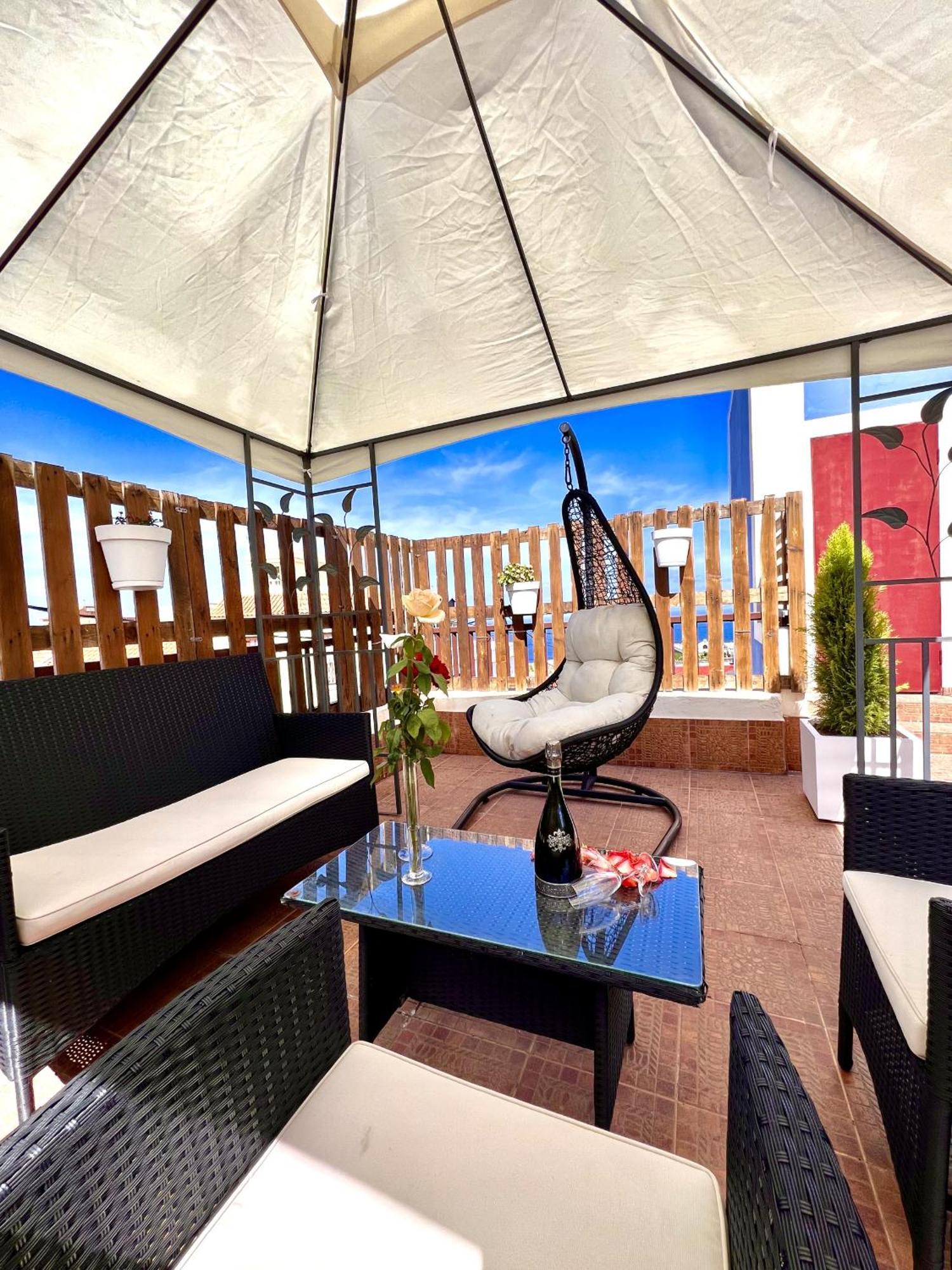 Chc - Apartamento Los Topetes Буэнависта-дель-Норте Экстерьер фото