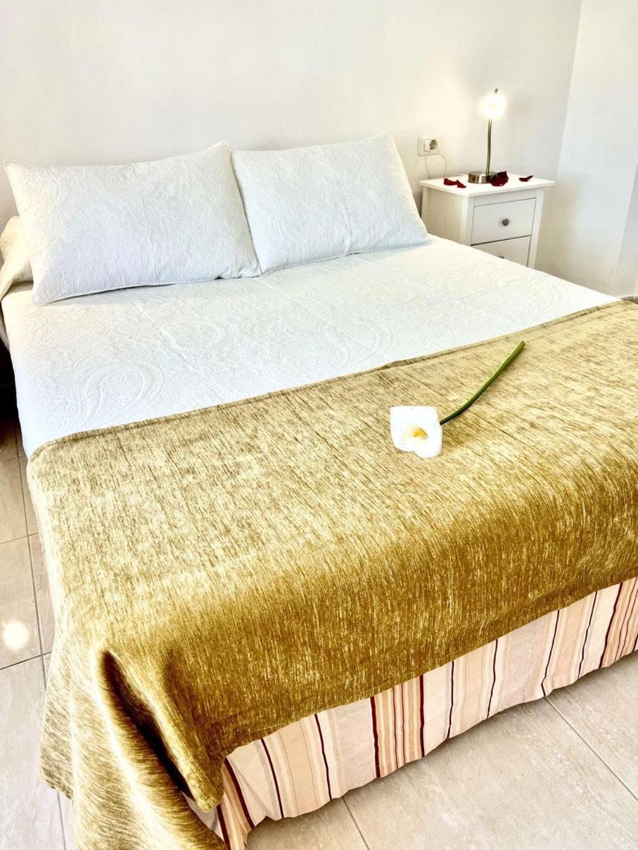 Chc - Apartamento Los Topetes Буэнависта-дель-Норте Экстерьер фото