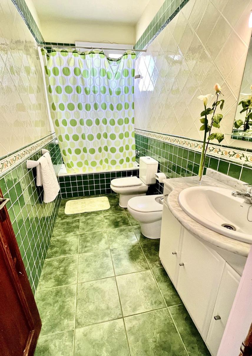 Chc - Apartamento Los Topetes Буэнависта-дель-Норте Экстерьер фото
