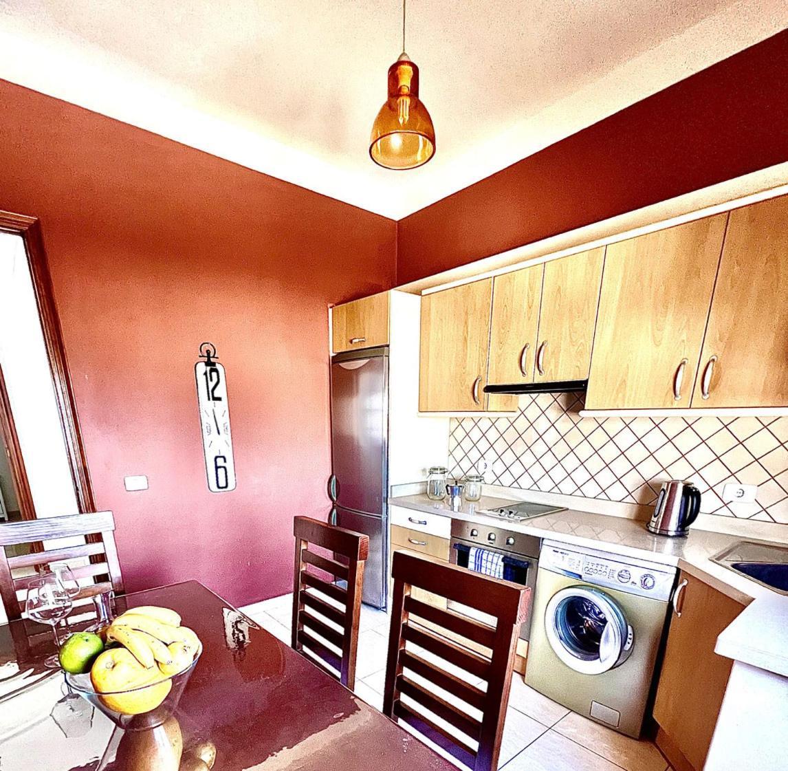 Chc - Apartamento Los Topetes Буэнависта-дель-Норте Экстерьер фото