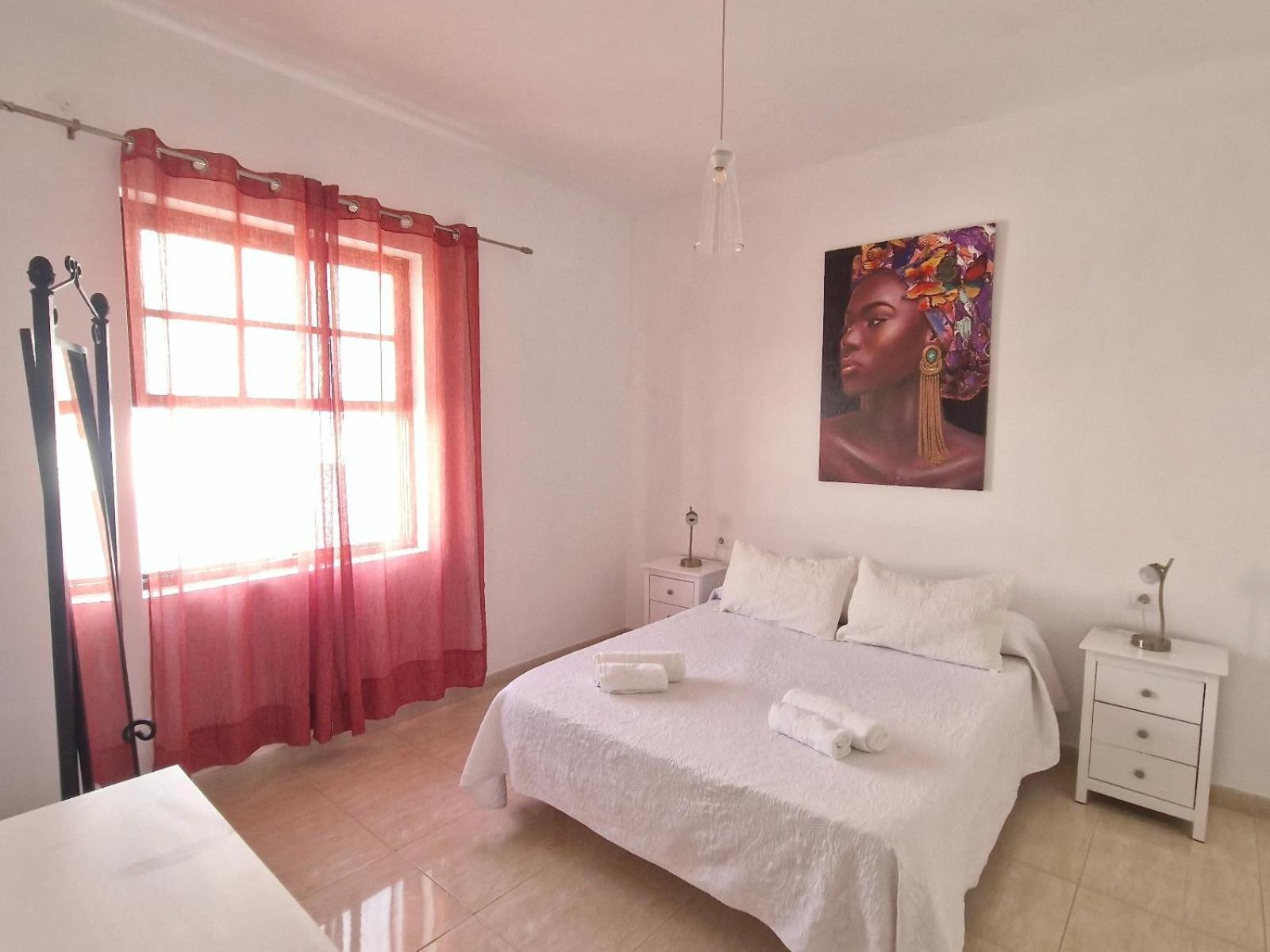 Chc - Apartamento Los Topetes Буэнависта-дель-Норте Экстерьер фото